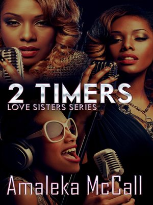 2 Timers - ebook